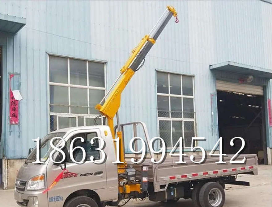 东兴区车载吊机包安装移动电动葫芦车载吊机悬臂吊机东兴区车载随车吊那里有